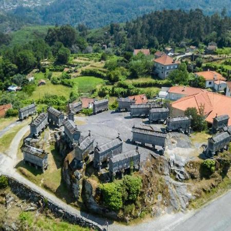 فيلا Casa Da Carrasqueira سواجو المظهر الخارجي الصورة