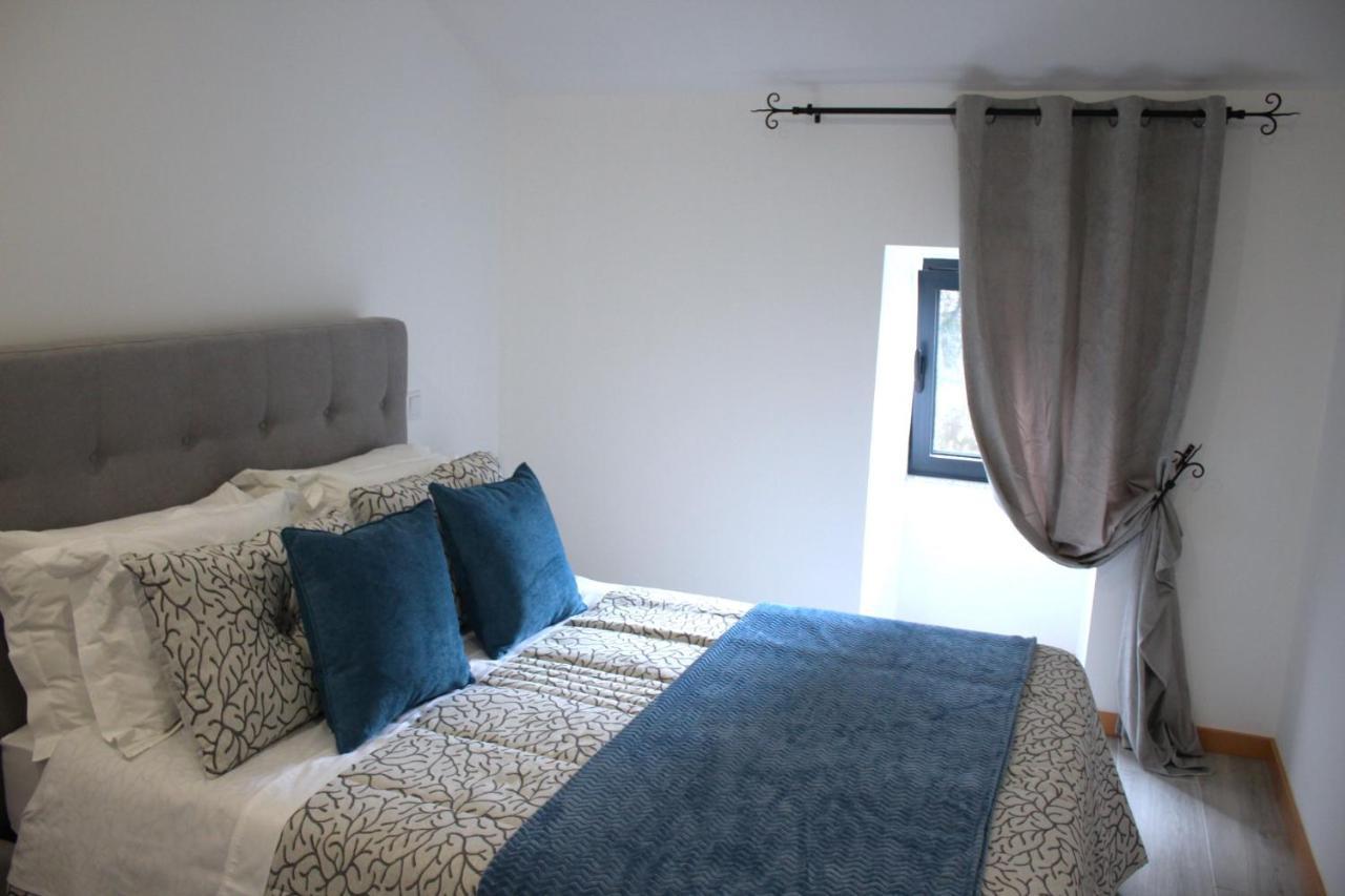 فيلا Casa Da Carrasqueira سواجو المظهر الخارجي الصورة