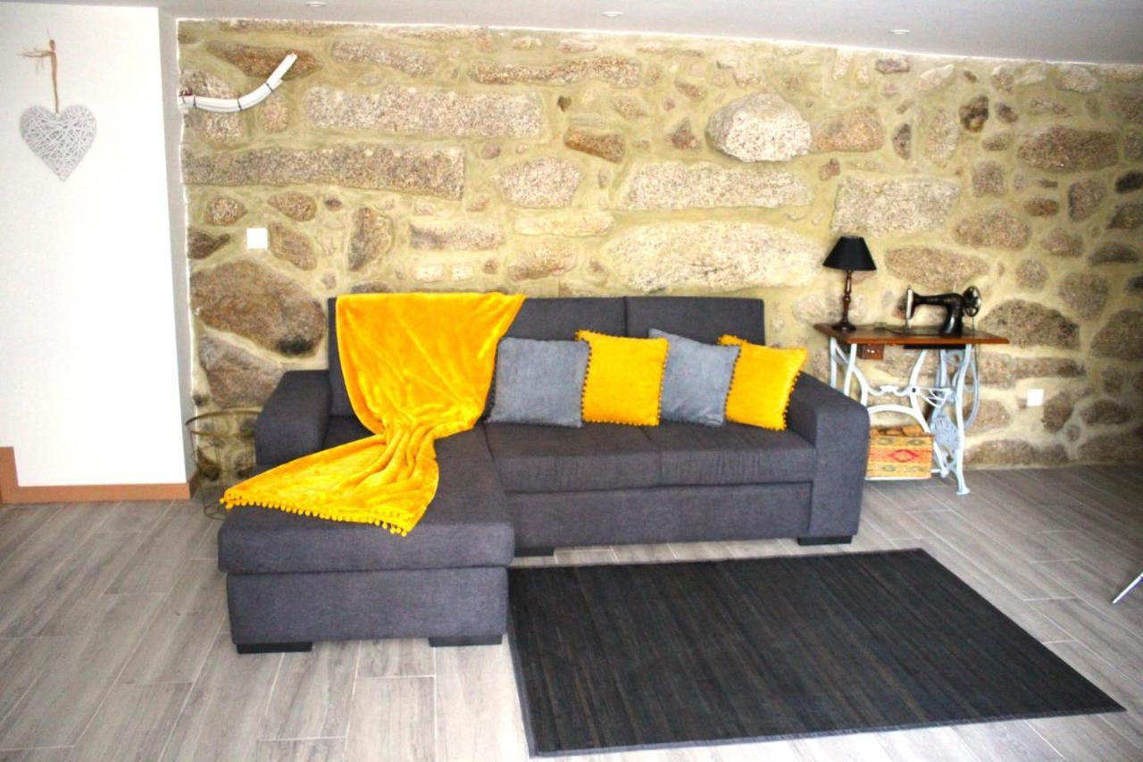 فيلا Casa Da Carrasqueira سواجو المظهر الخارجي الصورة